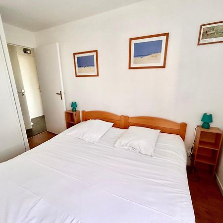 L'Horizon Bleu Apartman Blonville-sur-Mer Kültér fotó